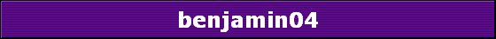 benjamin04