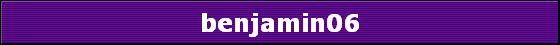benjamin06